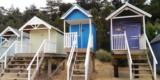 WellsBeach-huts